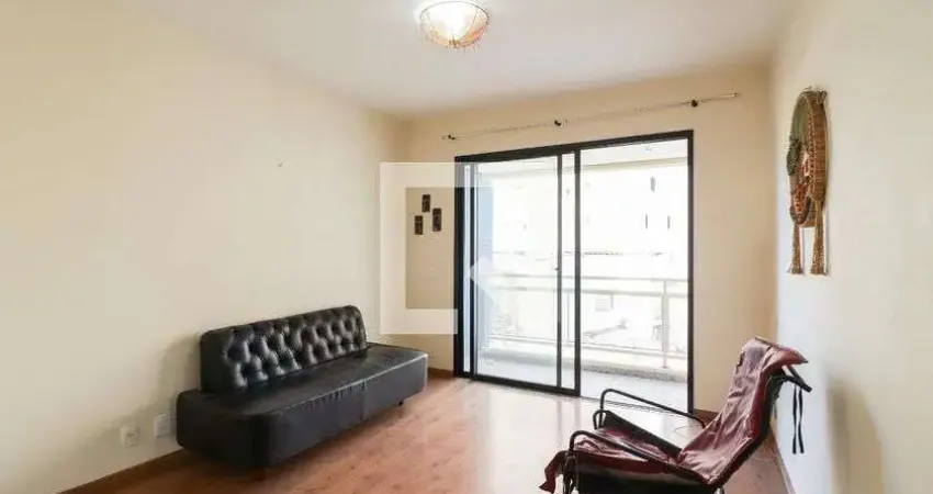 Apartamento para Venda - Santana, 3 Quartos,  86 m² - São Paulo