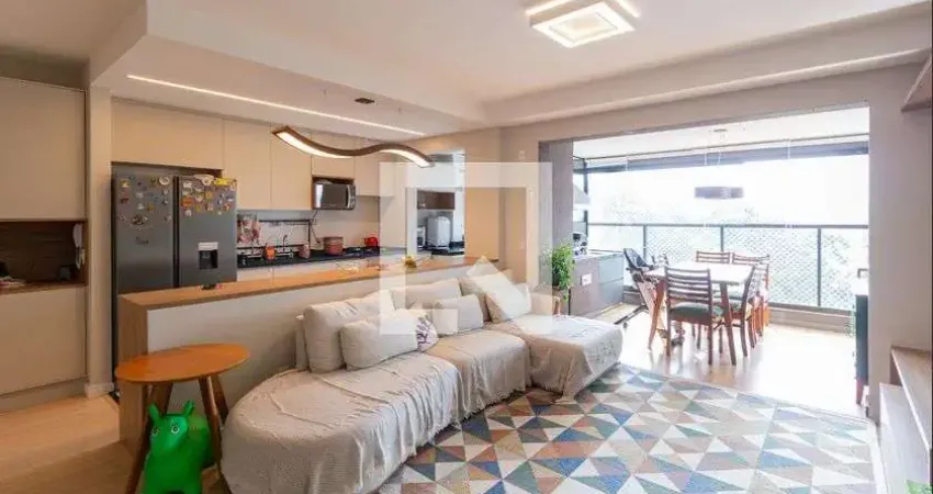 Apartamento para Venda - Vila Yara, 3 Quartos,  111 m² - Osasco