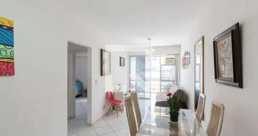 Cobertura para Venda - Tijuca, 2 Quartos,  140 m² - Rio de Janeiro