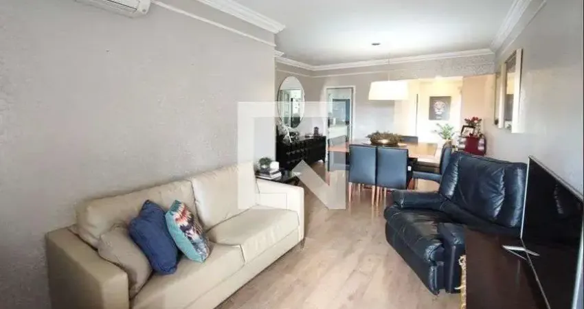 Apartamento para Venda - Proença, 3 Quartos,  114 m² - Campinas