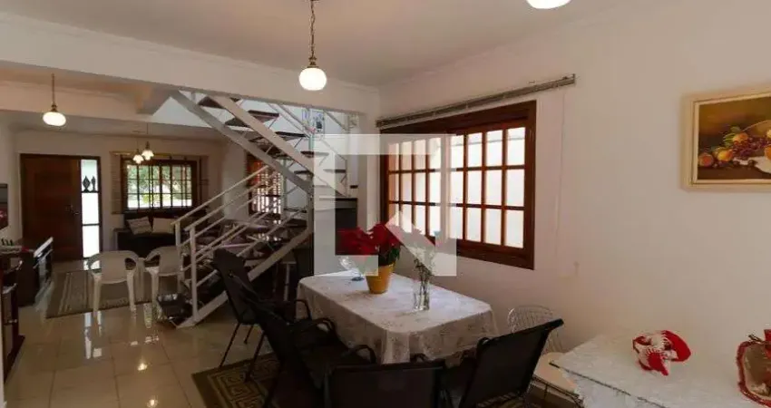 Casa para Venda - Jardim Planalto, 3 Quartos,  180 m² - Campinas