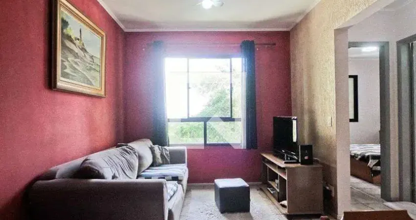 Apartamento para venda - freguesia do ó, 2 quartos, 54 m² - são paulo
