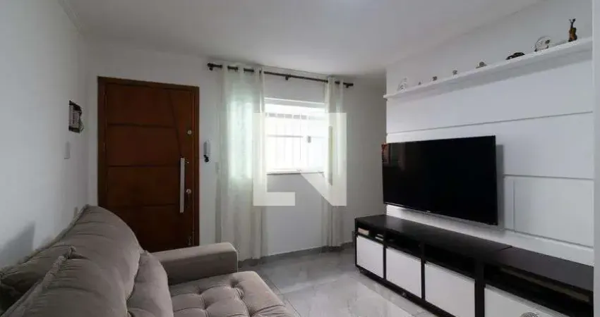 Casa / Sobrado em Condomínio para Venda - Artur Alvim, 2 Quartos,  89 m² - São Paulo