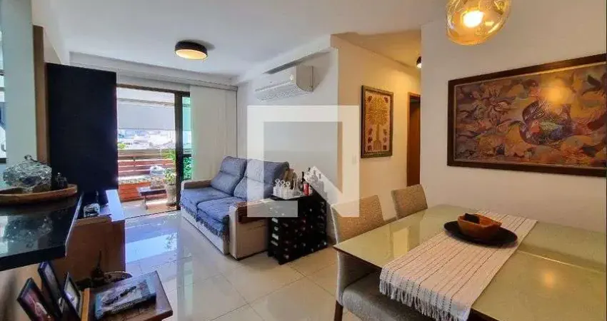 Apartamento para Venda - Tijuca, 2 Quartos,  66 m² - Rio de Janeiro