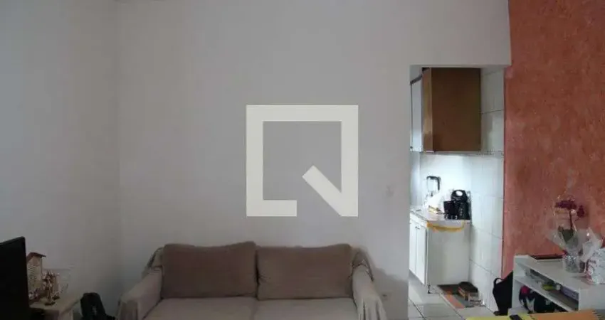Casa para Venda - Jardim Santa Cecília, 2 Quartos,  125 m² - Guarulhos