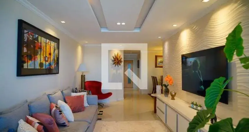 Apartamento para Venda - Piratininga, 3 Quartos,  170 m² - Niterói