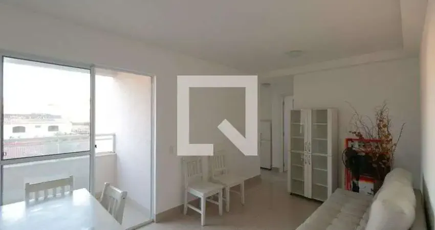 Apartamento para Venda - Ouro Preto, 2 Quartos,  65 m² - Belo Horizonte