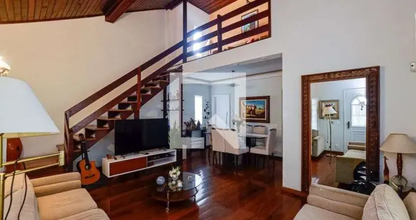 Casa / Sobrado em Condomínio para Venda - Cantagalo, 3 Quartos,  364 m² - Niterói