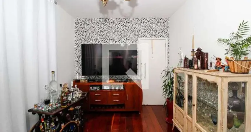 Apartamento para Venda - Santo Antônio, 3 Quartos,  110 m² - Belo Horizonte