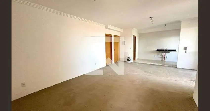 Cobertura para Venda - Jardim do Lago, 3 Quartos,  105 m² - Jundiaí