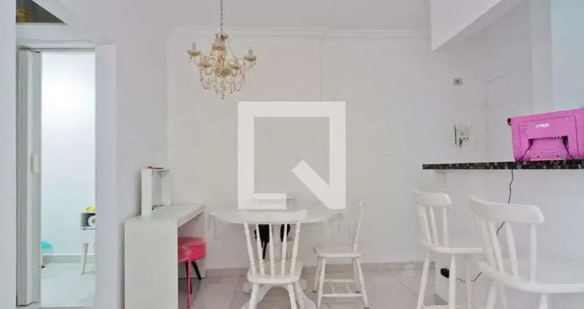 Apartamento para Venda - Santana, 2 Quartos,  60 m² - São Paulo