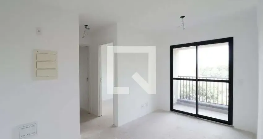 Apartamento para Venda - Água Fria, 2 Quartos,  50 m² - São Paulo