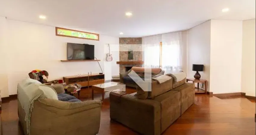 Casa para Venda - Butantã, 4 Quartos,  500 m² - São Paulo
