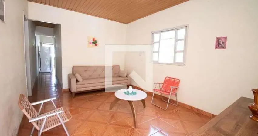 Casa para Venda - Rio dos Sinos, 3 Quartos,  300 m² - São Leopoldo