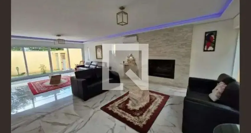 Casa para Venda - Vila Leopoldina, 4 Quartos,  700 m² - São Paulo