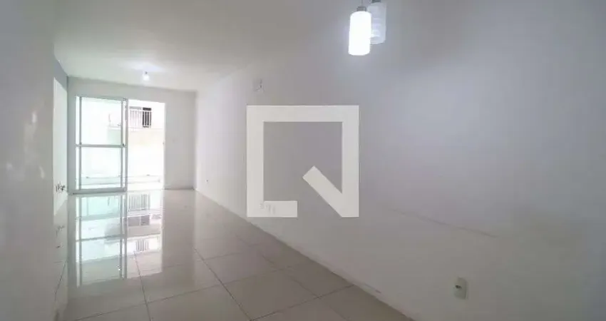 Apartamento para Venda - Freguesia , 3 Quartos,  94 m² - Rio de Janeiro
