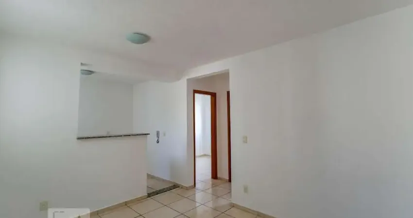Apartamento para Venda - Bandeirantes, 1 Quarto,  43 m² - Belo Horizonte