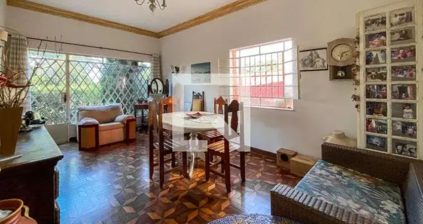 Casa para Venda - Cambuci, 3 Quartos,  200 m² - São Paulo