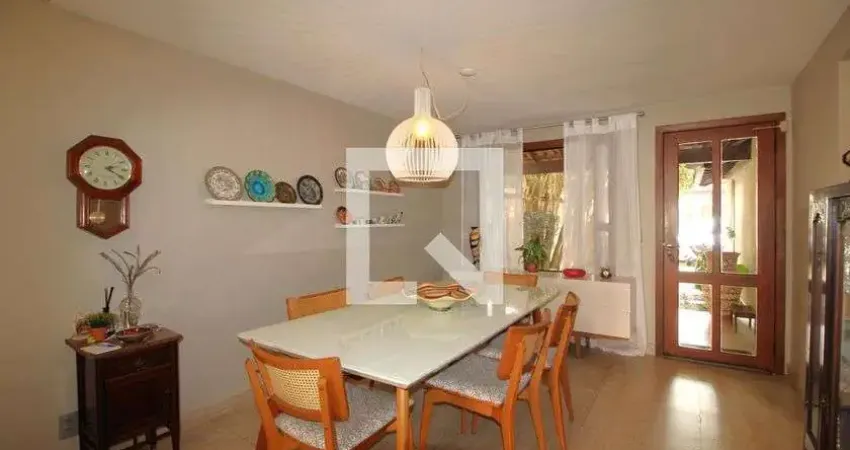 Casa / Sobrado em Condomínio para Venda - Freguesia , 3 Quartos,  262 m² - Rio de Janeiro