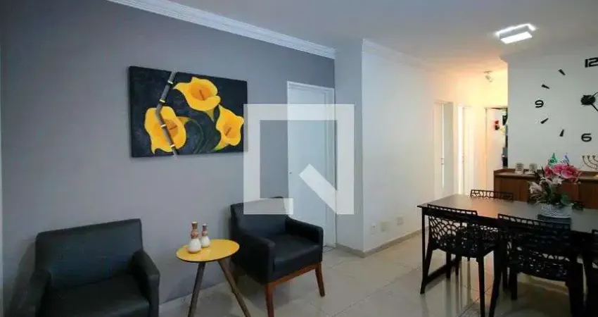 Apartamento para Venda - Palmares, 3 Quartos,  79 m² - Belo Horizonte