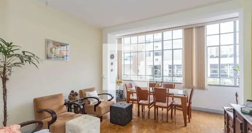 Apartamento para Venda - Aclimação, 2 Quartos,  110 m² - São Paulo