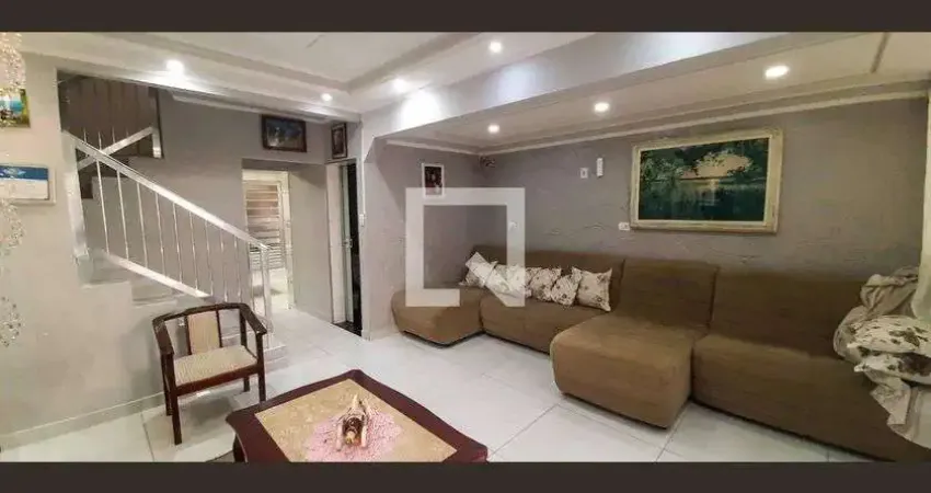 Casa para Venda - Bandeiras, 4 Quartos,  177 m² - Osasco