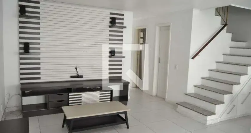 Casa / Sobrado em Condomínio para Venda - Engenho Novo, 5 Quartos,  100 m² - Rio de Janeiro