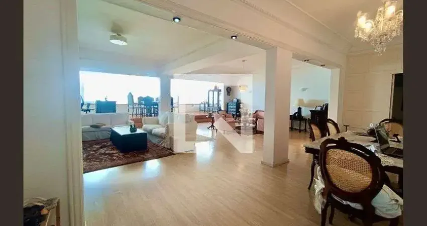 Apartamento para Venda - Copacabana, 3 Quartos,  400 m² - Rio de Janeiro