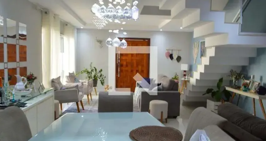 Casa / Sobrado em Condomínio para Venda - Taquara, 4 Quartos,  230 m² - Rio de Janeiro