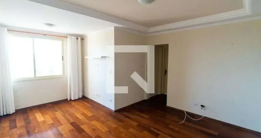 Apartamento para Venda - Planalto Paulista, 2 Quartos,  78 m² - São Paulo