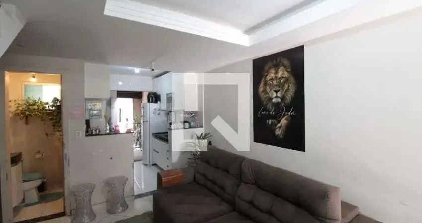 Casa para Venda - Piratininga, 2 Quartos,  90 m² - Belo Horizonte