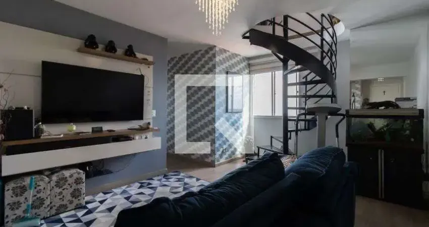 Cobertura para Venda - Picanço, 3 Quartos,  120 m² - Guarulhos