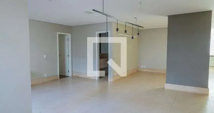 Apartamento para Venda - Serra, 5 Quartos,  314 m² - Belo Horizonte