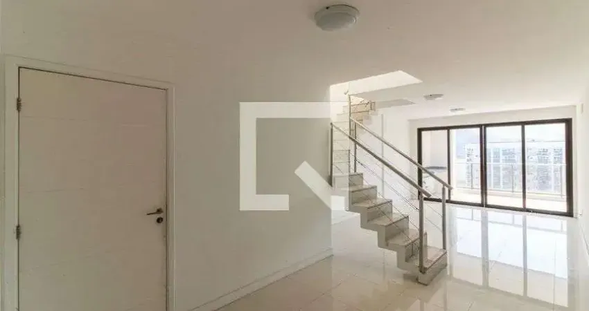 Cobertura para Venda - Jacarepaguá, 5 Quartos,  325 m² - Rio de Janeiro