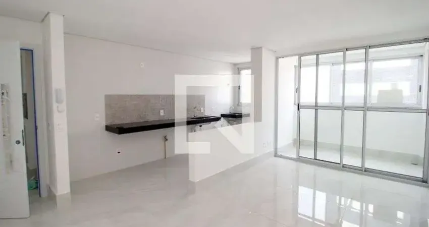 Apartamento para Venda - Buritis, 3 Quartos,  72 m² - Belo Horizonte