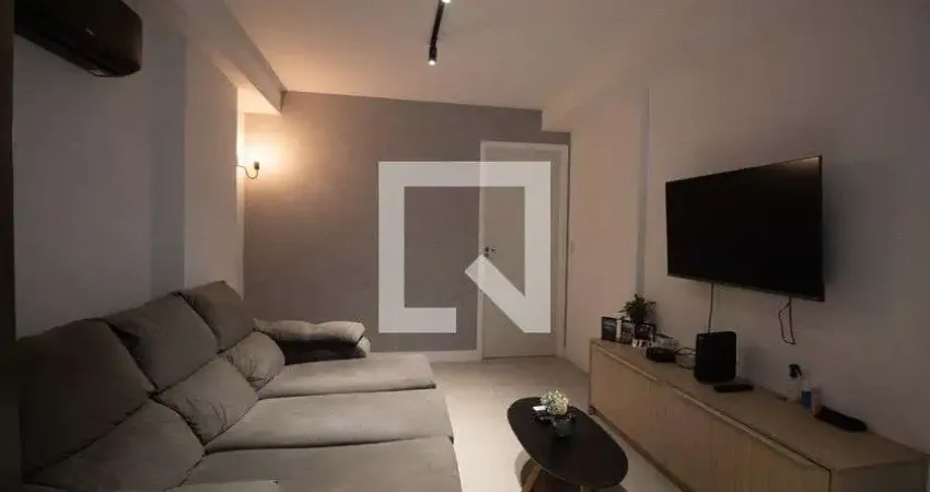 Apartamento para Venda - Copacabana, 1 Quarto,  45 m² - Rio de Janeiro