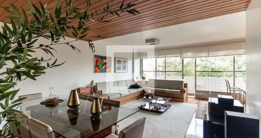 Apartamento para Venda - Campos Elíseos, 3 Quartos,  220 m² - São Paulo