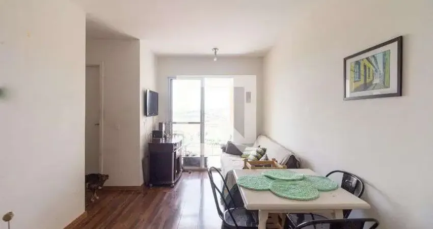 Apartamento para Venda - Santa Maria, 2 Quartos,  49 m² - Osasco