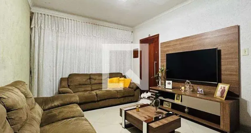 Casa para Venda - Vila Augusta, 3 Quartos,  250 m² - Guarulhos