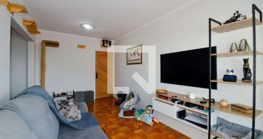 Apartamento para Venda - Vila Miriam, 3 Quartos,  107 m² - Guarulhos