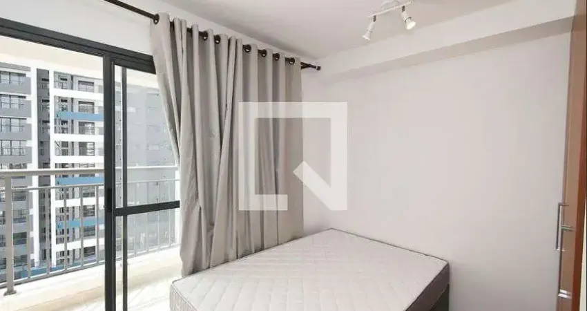 Kitnet / Stúdio para Venda - Vila Gustavo, 1 Quarto,  26 m² - São Paulo