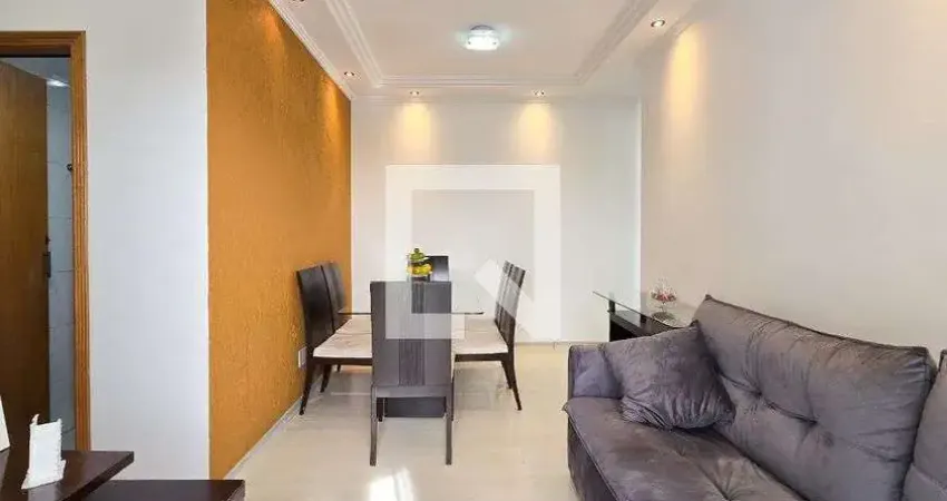 Apartamento para Venda - Vila Lusitânia, 3 Quartos,  68 m² - São Bernardo do Campo