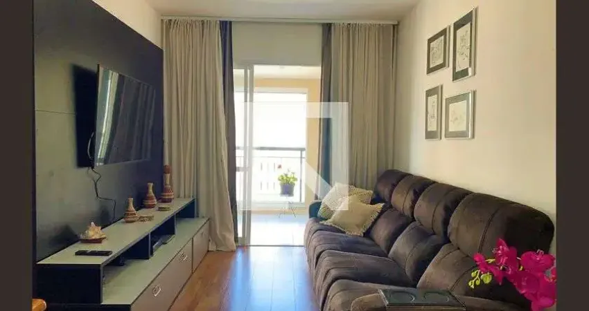 Apartamento para Venda - Picanço, 3 Quartos,  86 m² - Guarulhos