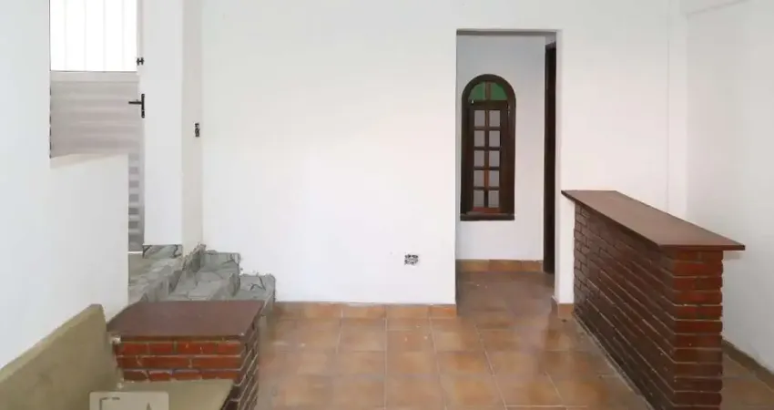 Casa para Venda - Vila Mazzei, 1 Quarto,  70 m² - São Paulo
