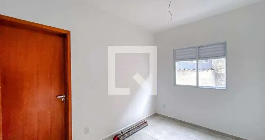 Apartamento para Venda - Mooca, 1 Quarto,  33 m² - São Paulo