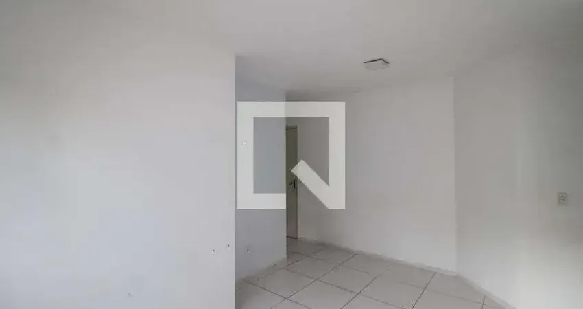 Apartamento para Venda - Vila Roque, 2 Quartos,  48 m² - São Paulo