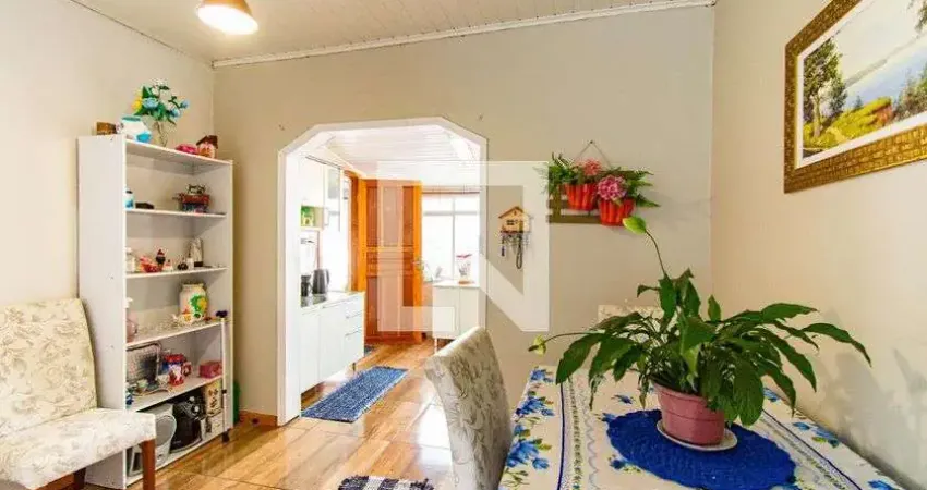 Casa para Venda - Igará, 4 Quartos,  140 m² - Canoas