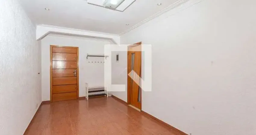 Apartamento para Venda - Vila das Mercês, 2 Quartos,  60 m² - São Paulo
