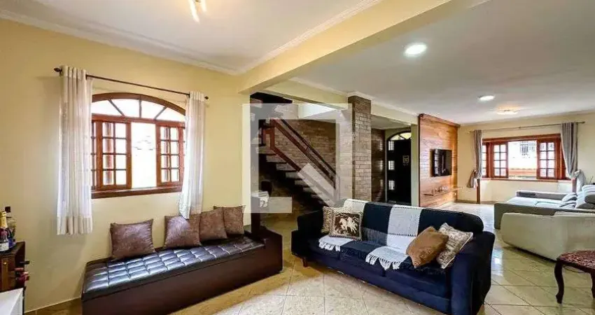 Casa para Venda - Santana, 3 Quartos,  340 m² - São Paulo