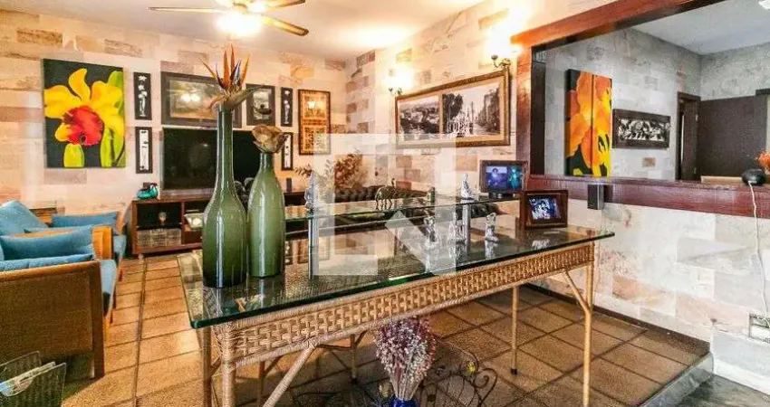 Casa para Venda - Itapoã, 3 Quartos,  360 m² - Belo Horizonte